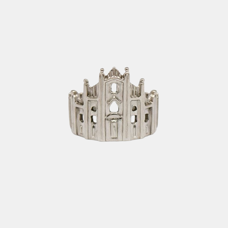 Anello Duomo Minimal
