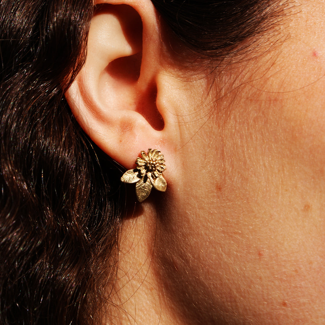 Orecchini Margherita