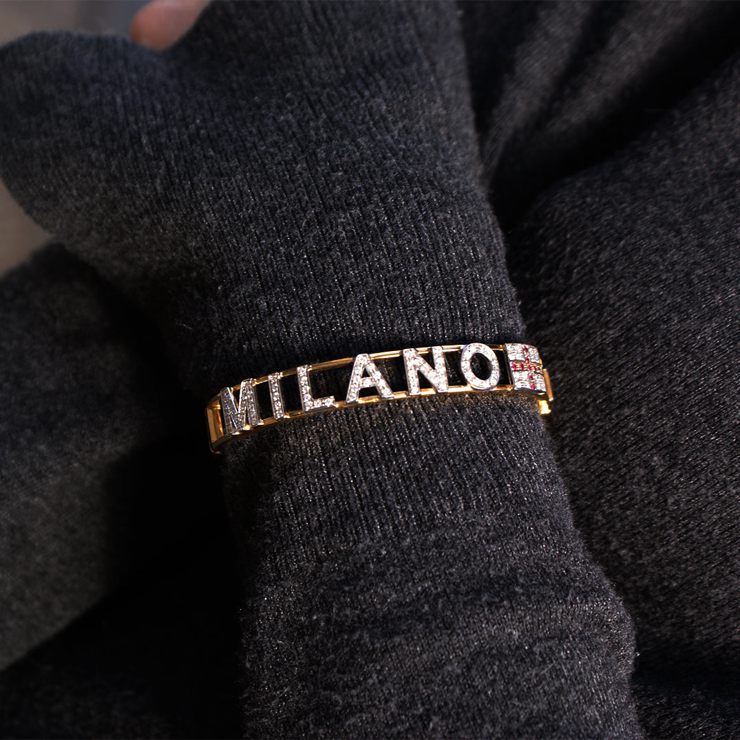 Bracciale Milano