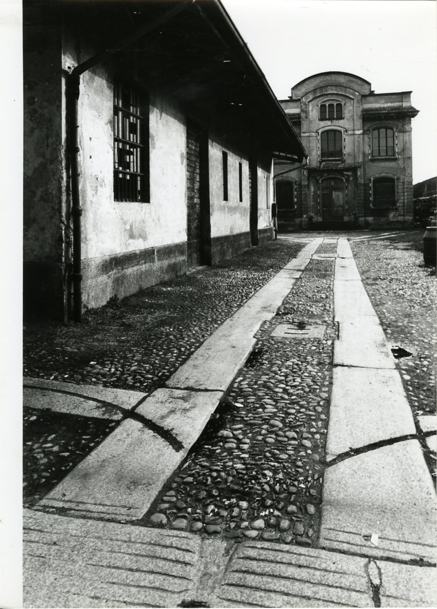 Milano 1982, foto di Paolo Monti - CC BY-SA 4.0, BEIC/Wikimedia Commons