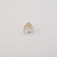 Carica l&#39;immagine nel visualizzatore di Gallery, Anello Milano
