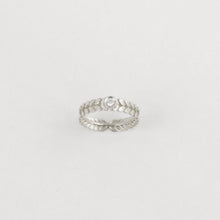 Carica l&#39;immagine nel visualizzatore di Gallery, Anello Laurea Diamond

