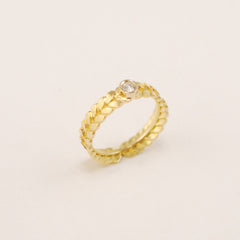 Anello Laurea Diamond